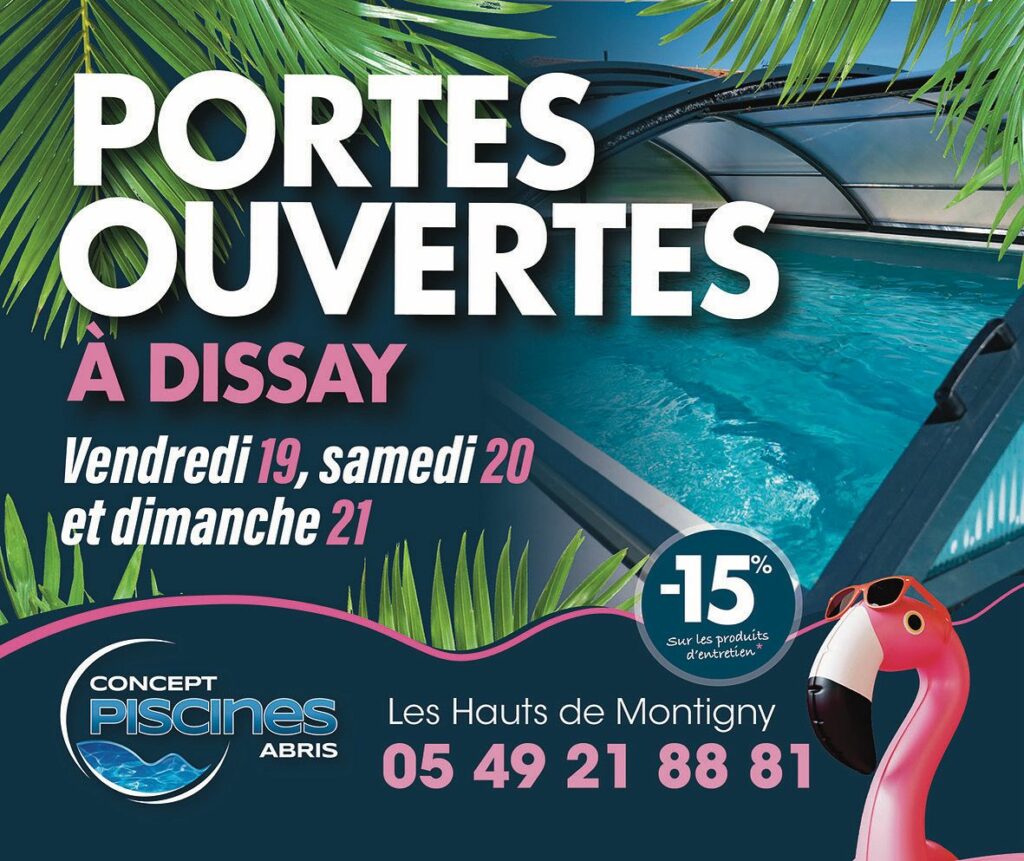 concept piscines abris